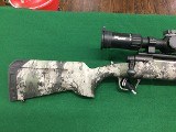 SAVAGE ARMS Axis .350 LEGEND - 3 of 3