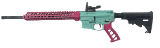 AERO PRECISION M4E1 5.56X45MM NATO - 2 of 3