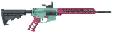 AERO PRECISION M4E1 5.56X45MM NATO