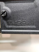 ROCK ISLAND ARMORY TM22 FEATHER .22 LR - 3 of 3