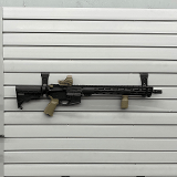 SMITH & WESSON M & P 15 MULTI