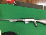 BROWNING BAR SHORT TRAC STALKER .308 WIN - 2 of 3