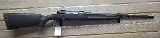 SAVAGE ARMS Axis .30-06 SPRG