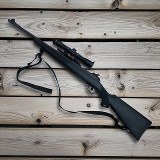 SAVAGE ARMS 10 FCM Scout .308 WIN