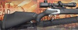 THOMPSON/CENTER ARMS Triumph .50 CALIBER - 2 of 3