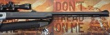 THOMPSON/CENTER ARMS Triumph .50 CALIBER - 3 of 3