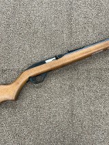 MARLIN 60 JM Stamped .22 LR - 2 of 3