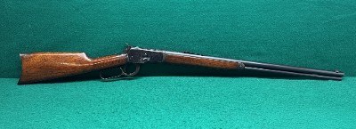 WINCHESTER 1892 .25-20 WIN