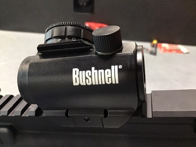 DIAMONDBACK DB15 5.56X45MM NATO