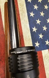 REMINGTON 722 .244 REM - 3 of 3