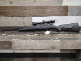 MOSSBERG PATRIOT 6.5MM CREEDMOOR - 2 of 2