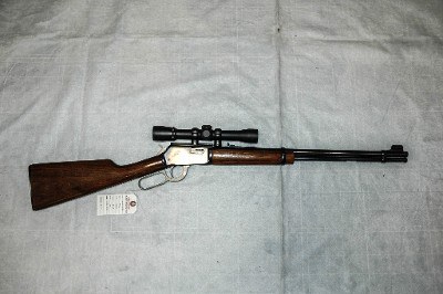 WINCHESTER 9422 .22 LR