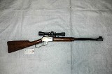 WINCHESTER 9422 .22 LR - 1 of 3