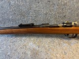 BRNO Persian (Iranian) 98/29 MAUSER 7.92X57MM MAUSER - 3 of 3