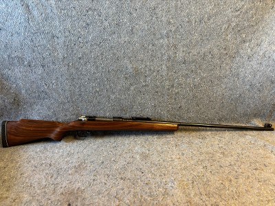 BRNO Persian (Iranian) 98/29 MAUSER 7.92X57MM MAUSER