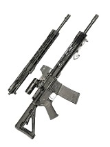 DIAMONDBACK DB15 5.56X45MM NATO/.300 AAC BLACKOUT - 1 of 1