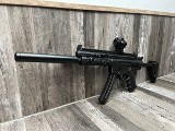 FIREARMS INTERNATIONAL CORP. GSG-16 22 LONG (22L) - 2 of 3