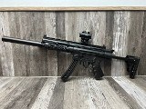 FIREARMS INTERNATIONAL CORP. GSG-16 22 LONG (22L) - 1 of 3