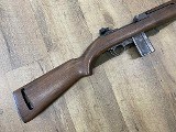 QUALITY HARDWARE M1 CARBINE .30 CAL MADE 1943 UNDERWOOD BARREL .30 CARBINE - 2 of 3