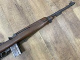 QUALITY HARDWARE M1 CARBINE .30 CAL MADE 1943 UNDERWOOD BARREL .30 CARBINE - 3 of 3