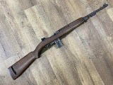 QUALITY HARDWARE M1 CARBINE .30 CAL MADE 1943 UNDERWOOD BARREL .30 CARBINE - 1 of 3