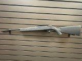 SAVAGE ARMS A17 HM2 .17 HM2 - 2 of 3