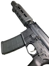PALMETTO STATE ARMORY PA-15 5.56X45MM NATO - 3 of 3