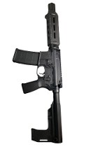 PALMETTO STATE ARMORY PA-15 5.56X45MM NATO - 2 of 3