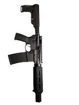 PALMETTO STATE ARMORY PA-15 5.56X45MM NATO - 1 of 3