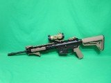 SMITH & WESSON M&P15-22 .22 LR - 3 of 3