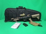 SMITH & WESSON M&P15-22 .22 LR - 1 of 3