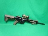 SMITH & WESSON M&P15-22 .22 LR - 2 of 3