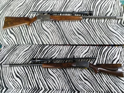 MARTINI Rollingblock 6MM BR