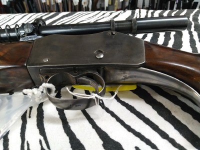 MARTINI Rollingblock 6MM BR - Image 2 of 3