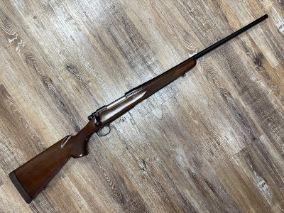 REMINGTON 700 Classic 7MM REM MAG