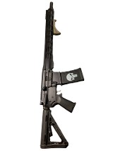 ANDERSON MANUFACTURING AM-15 .300 AAC BLACKOUT - 2 of 3