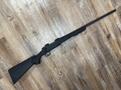 REMINGTON 700 6.5MM CREEDMOOR