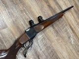 RUGER NO. 1 .223 REM - 3 of 3
