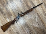 RUGER NO. 1 .223 REM