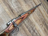 REMINGTON MODEL SEVEN STAINLESS .300 REM SA ULTRA MAG - 3 of 3