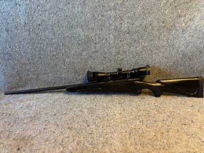 WINCHESTER 70 .300 WSM