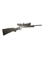 H&R HANDI RIFLE .444 MARLIN
