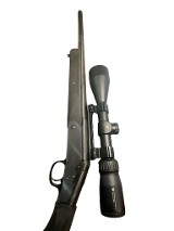 H&R HANDI RIFLE .444 MARLIN - 3 of 3