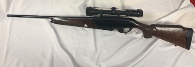 BENELLI R1 .30-06 SPRG