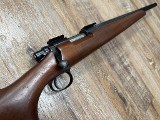REMINGTON 40XBR .222 REM - 2 of 3