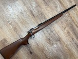 REMINGTON 40XBR .222 REM - 1 of 3