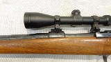 FN FN MAUSER SPORTER DELUXE SCROLL ENGRAVED .257 ROBERTS - 2 of 3
