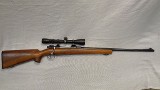 FN FN MAUSER SPORTER DELUXE SCROLL ENGRAVED .257 ROBERTS - 3 of 3