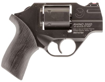 CHIAPPA RHINO 200D .357 MAG