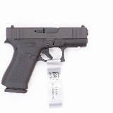 GLOCK 43X REBUILD 9MM LUGER (9X19 PARA) - 2 of 3